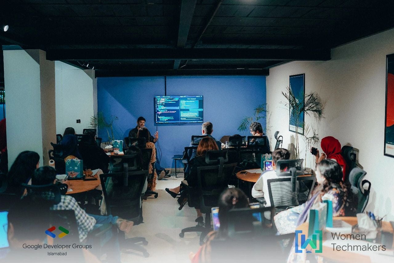 Flutter workshop