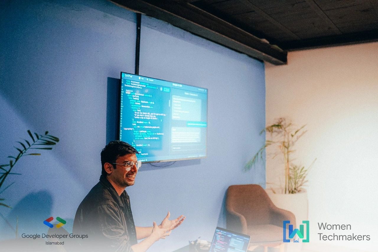 Flutter workshop